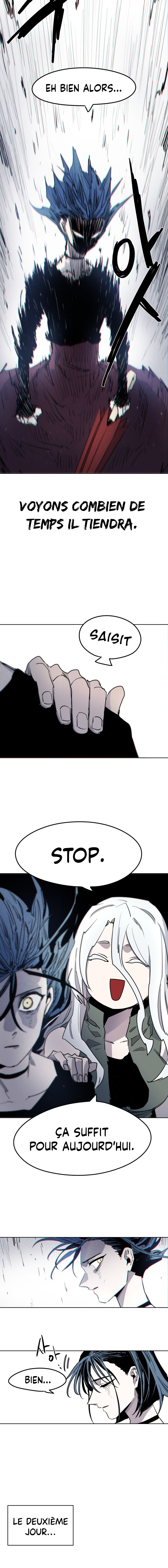 The Ember Knight Chapitre 6 - Page 16