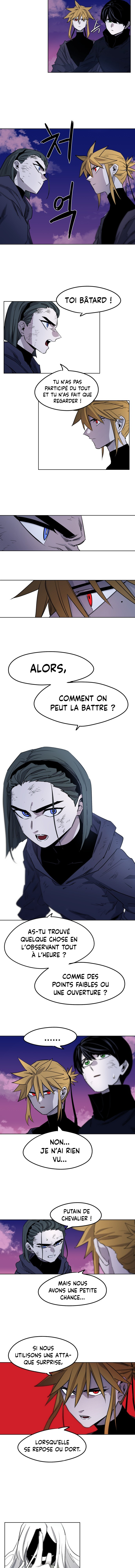 The Ember Knight Chapitre 6 - Page 6