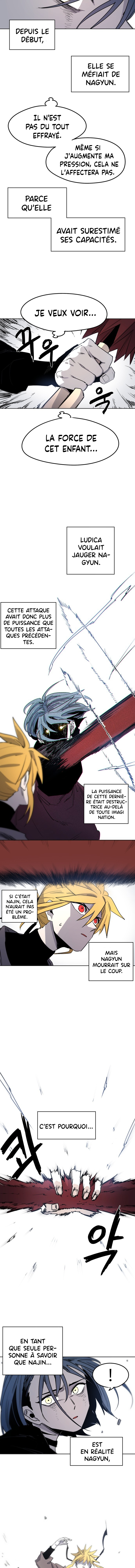 The Ember Knight Chapitre 7 - Page 10