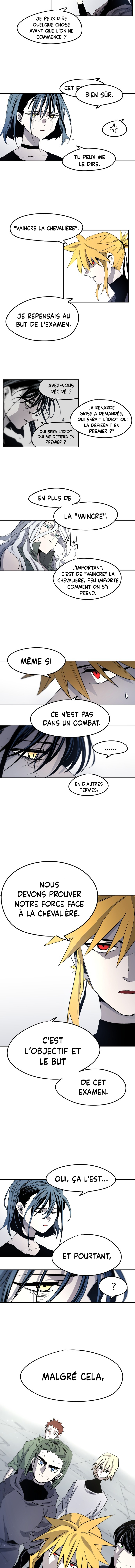 The Ember Knight Chapitre 7 - Page 3