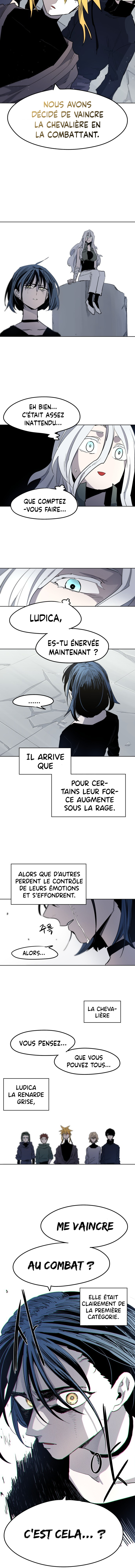 The Ember Knight Chapitre 7 - Page 4