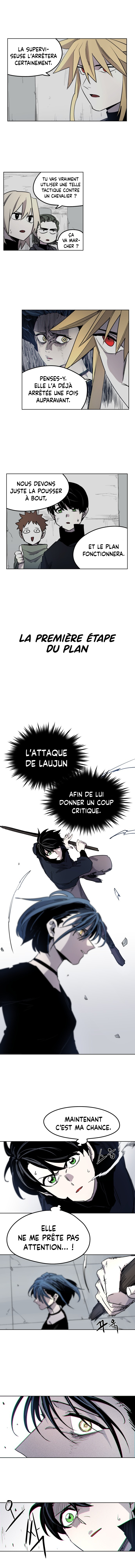 The Ember Knight Chapitre 7 - Page 7