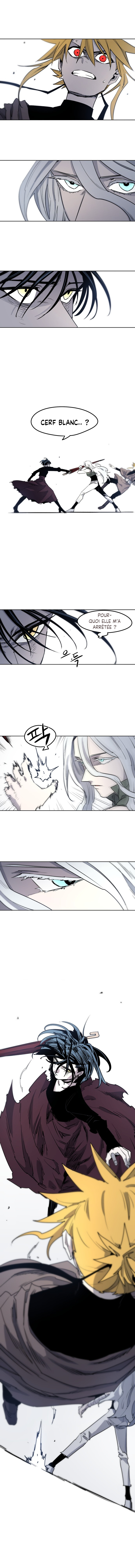 The Ember Knight Chapitre 8 - Page 2