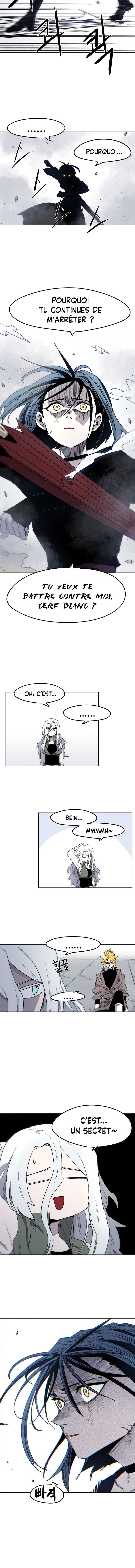 The Ember Knight Chapitre 8 - Page 4