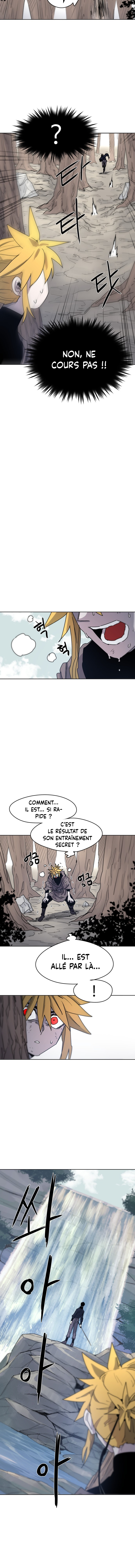 The Ember Knight Chapitre 9 - Page 10