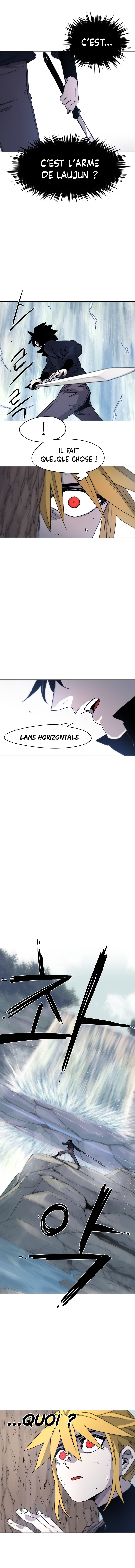 The Ember Knight Chapitre 9 - Page 11