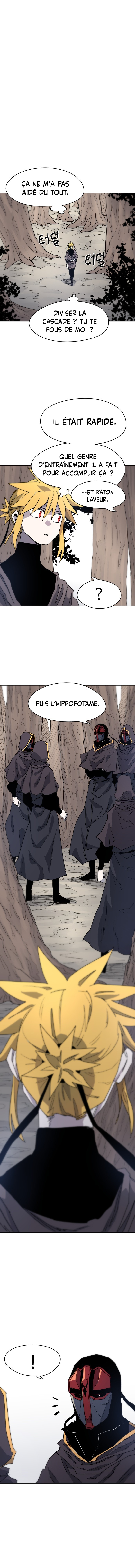 The Ember Knight Chapitre 9 - Page 12
