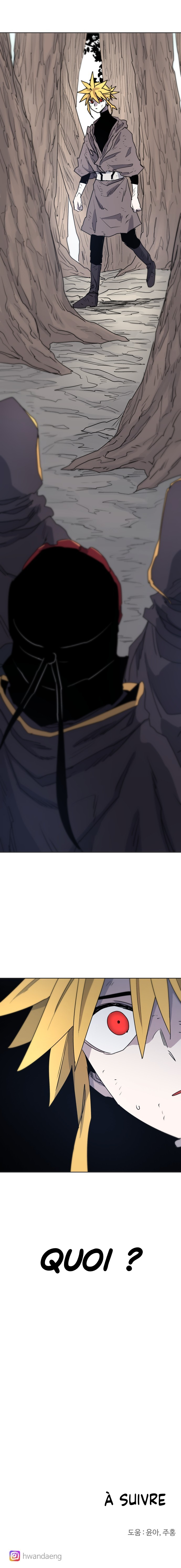 The Ember Knight Chapitre 9 - Page 13