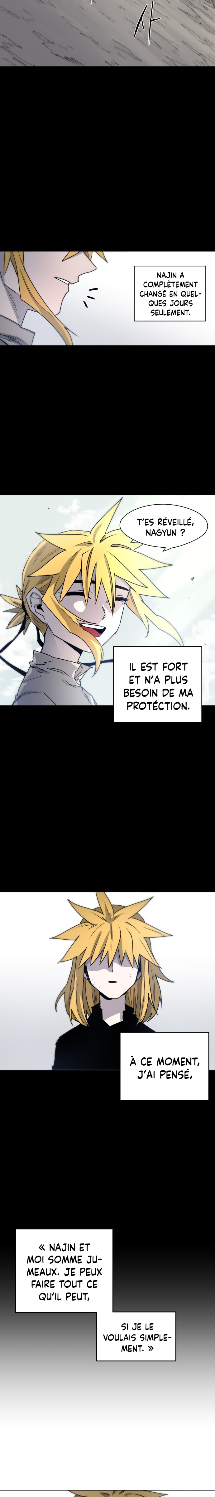 The Ember Knight Chapitre 9 - Page 4