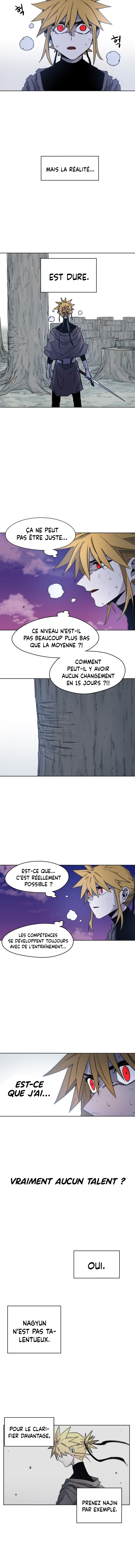The Ember Knight Chapitre 9 - Page 5