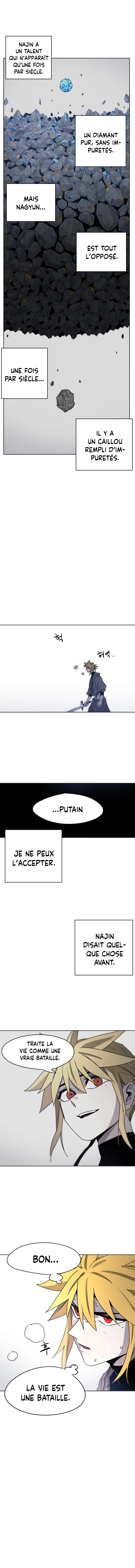 The Ember Knight Chapitre 9 - Page 6