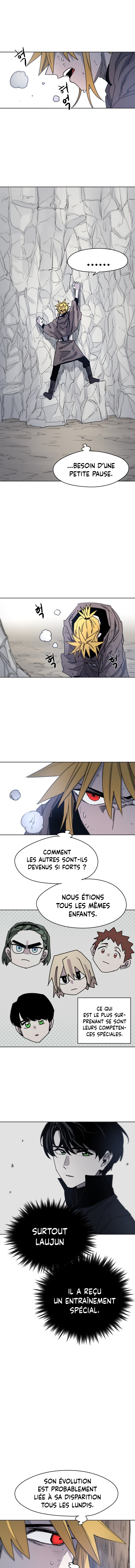 The Ember Knight Chapitre 9 - Page 8