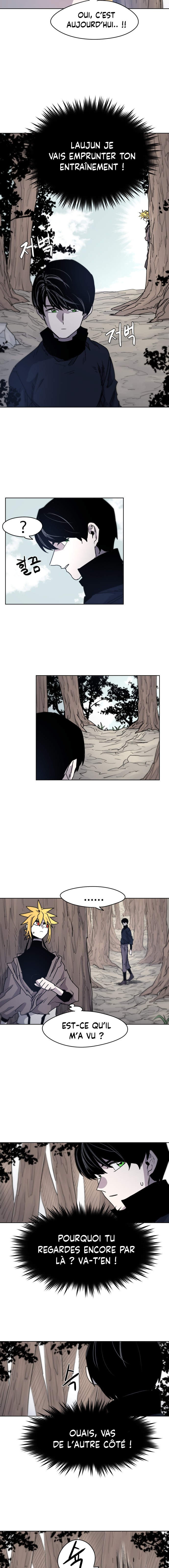 The Ember Knight Chapitre 9 - Page 9