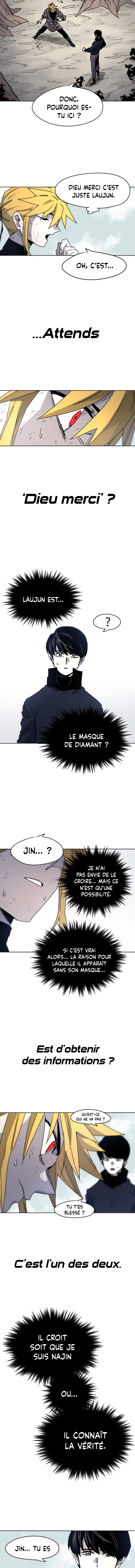 The Ember Knight Chapitre 10 - Page 10