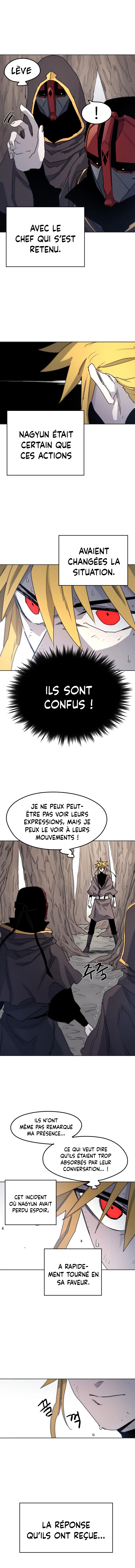 The Ember Knight Chapitre 10 - Page 5
