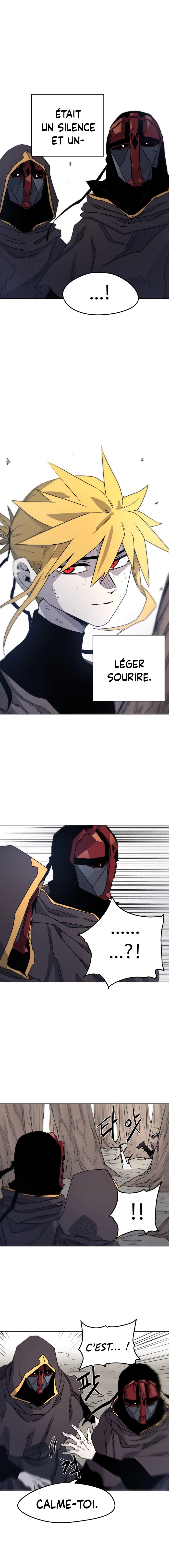 The Ember Knight Chapitre 10 - Page 6