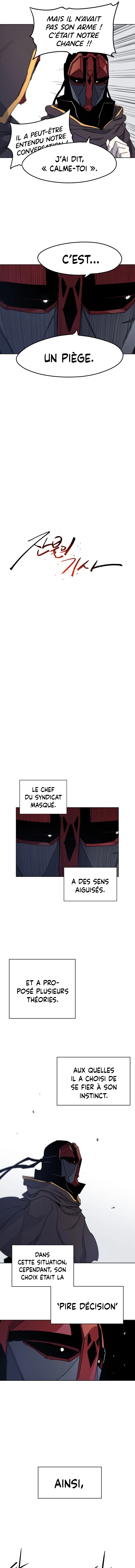 The Ember Knight Chapitre 10 - Page 7