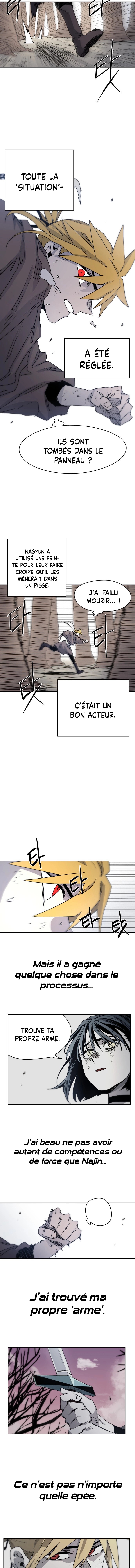 The Ember Knight Chapitre 10 - Page 8