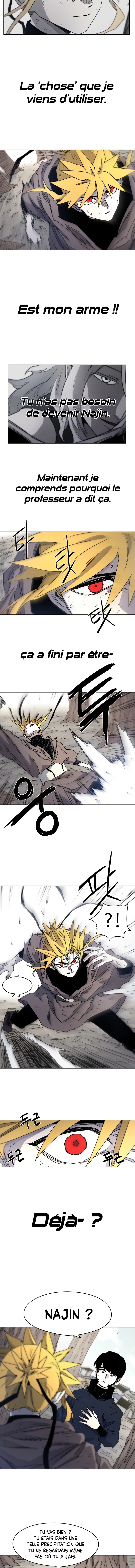 The Ember Knight Chapitre 10 - Page 9