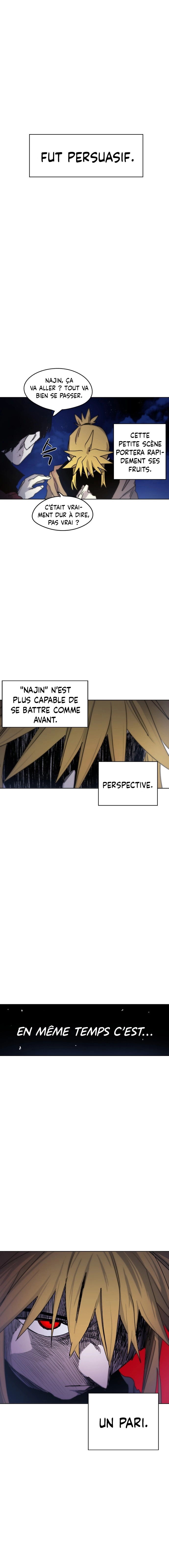 The Ember Knight Chapitre 11 - Page 11
