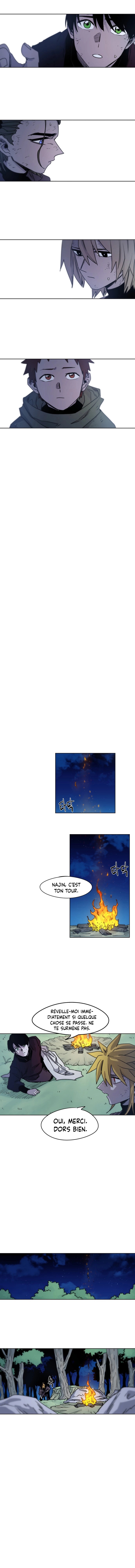 The Ember Knight Chapitre 11 - Page 12