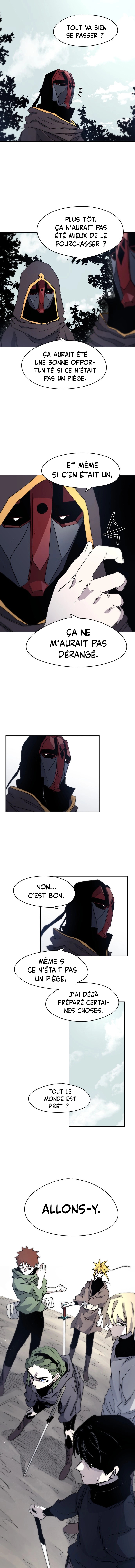 The Ember Knight Chapitre 11 - Page 2
