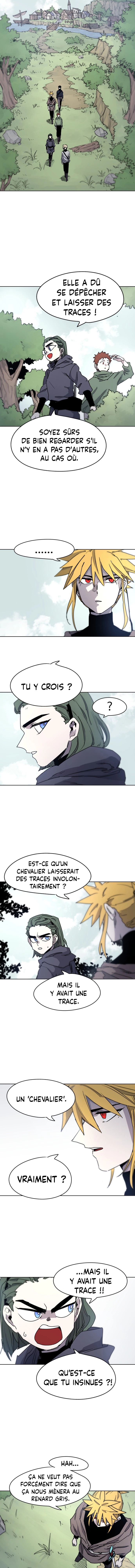 The Ember Knight Chapitre 11 - Page 4