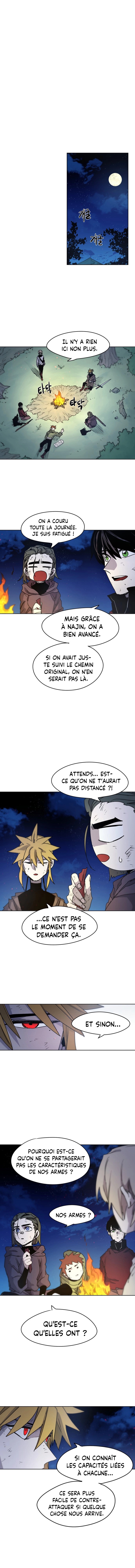 The Ember Knight Chapitre 11 - Page 7