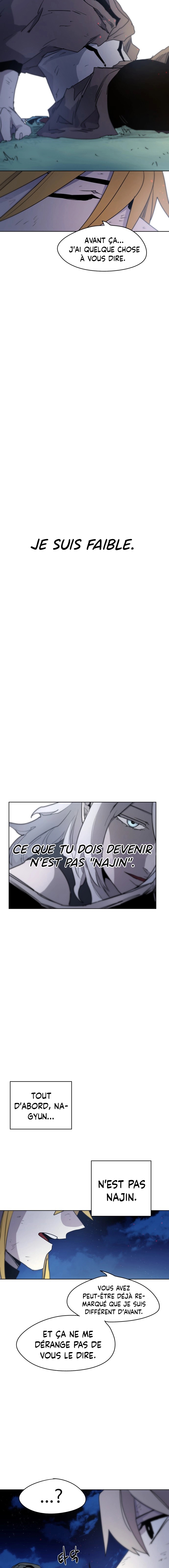 The Ember Knight Chapitre 11 - Page 9