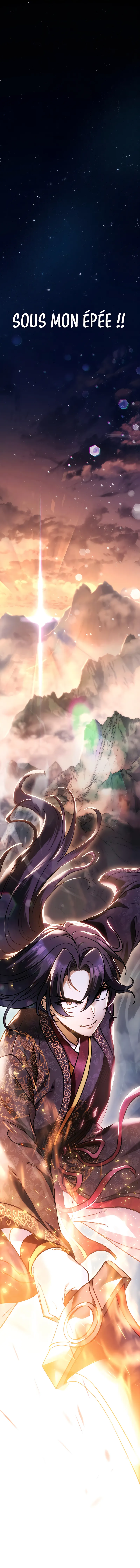 The Emperor’s Sword Chapitre 1 - Page 7