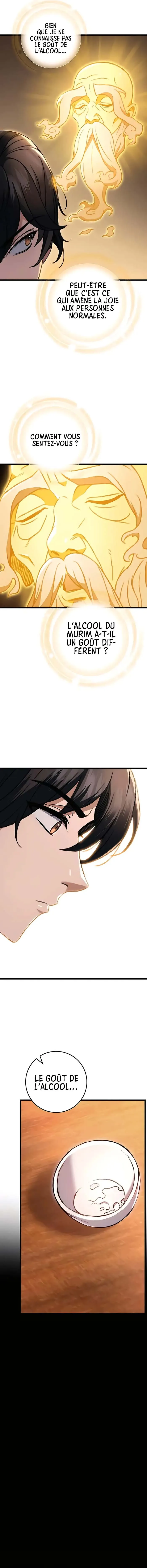 The Emperor’s Sword Chapitre 6 - Page 12