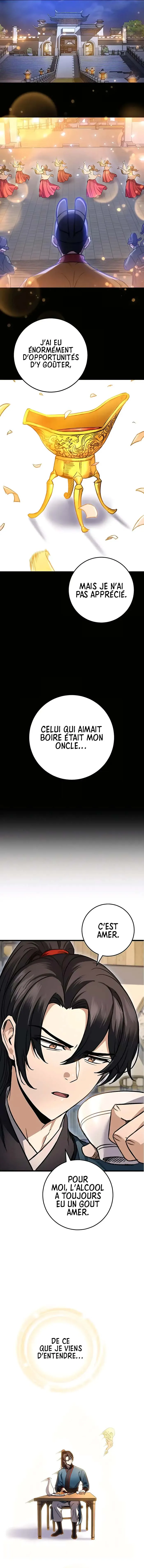 The Emperor’s Sword Chapitre 6 - Page 13