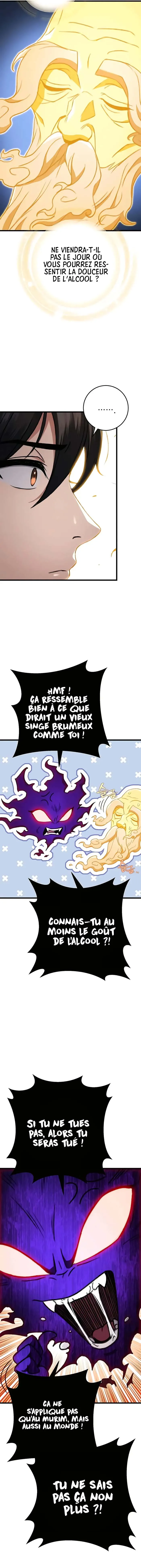 The Emperor’s Sword Chapitre 6 - Page 15