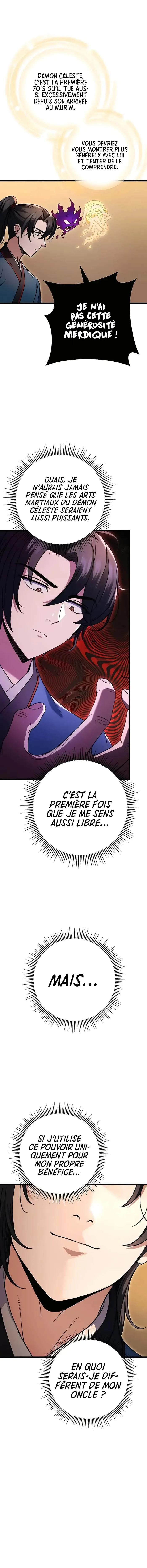 The Emperor’s Sword Chapitre 6 - Page 16