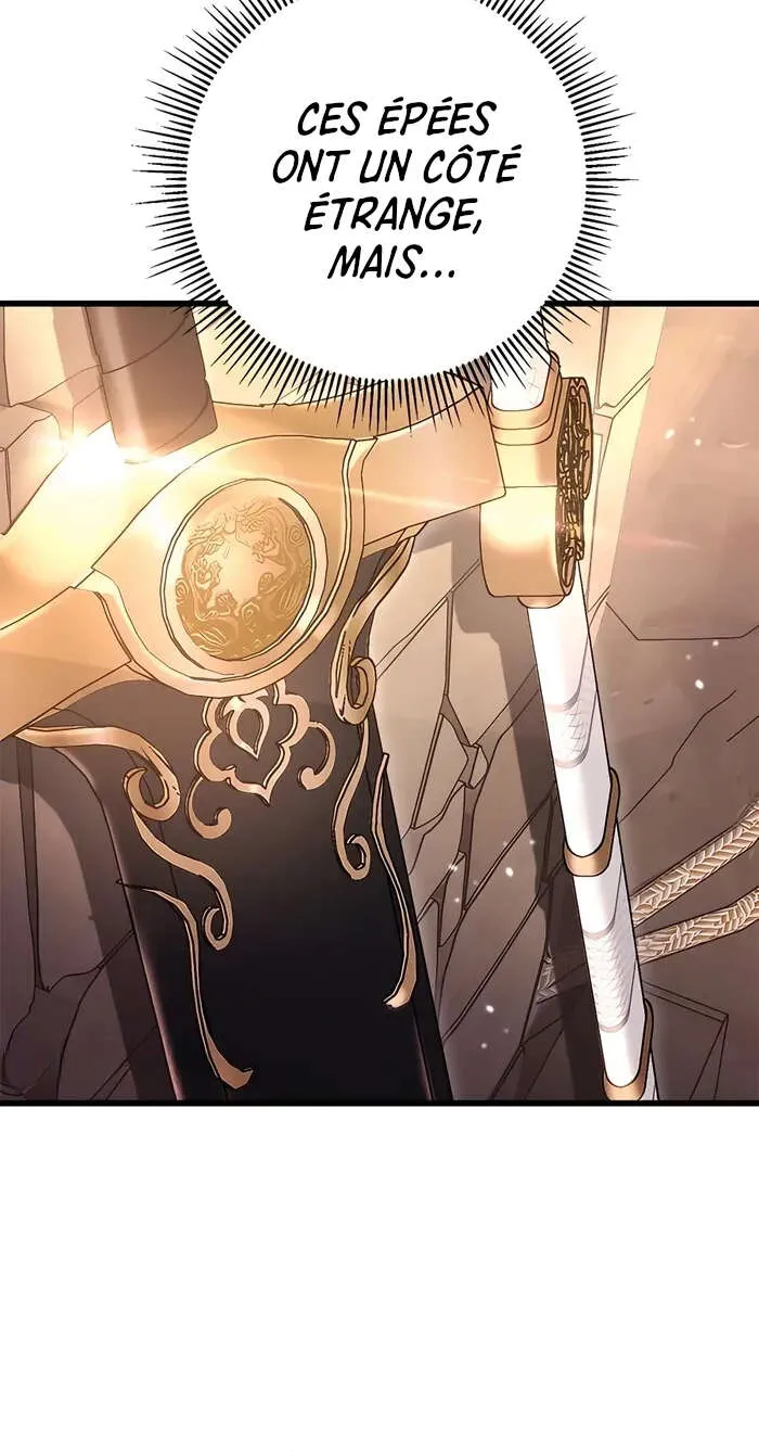 The Emperor’s Sword Chapitre 13 - Page 15