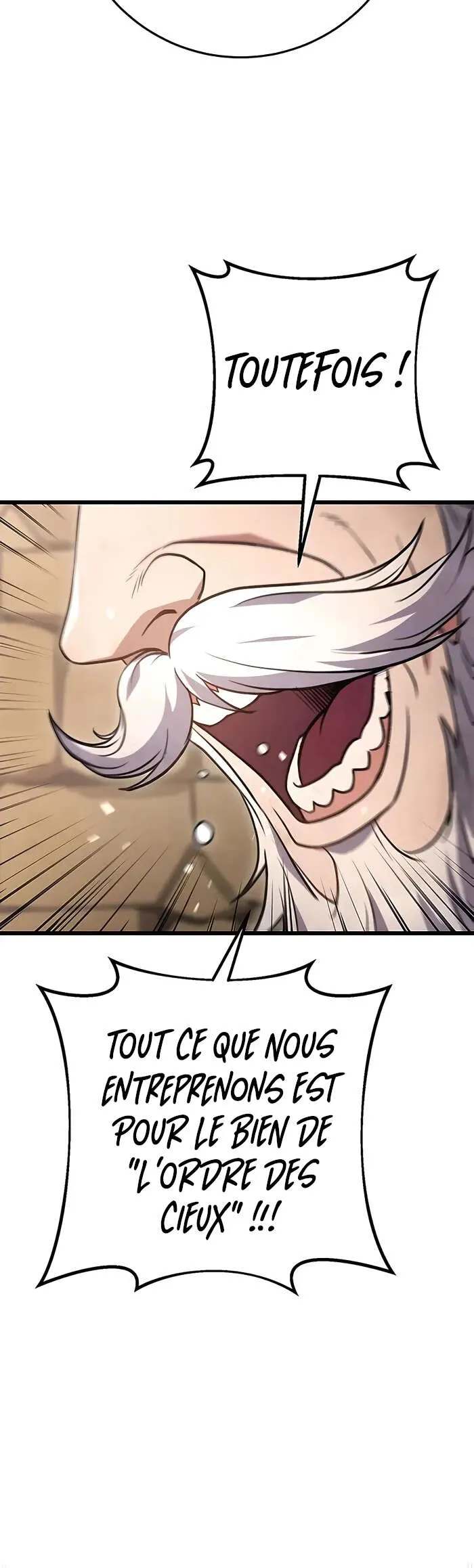The Emperor’s Sword Chapitre 13 - Page 9