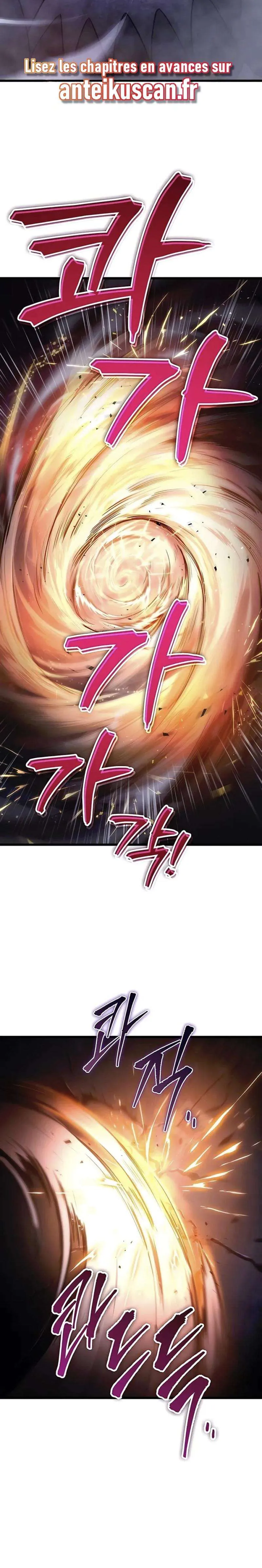The Emperor’s Sword Chapitre 30 - Page 10