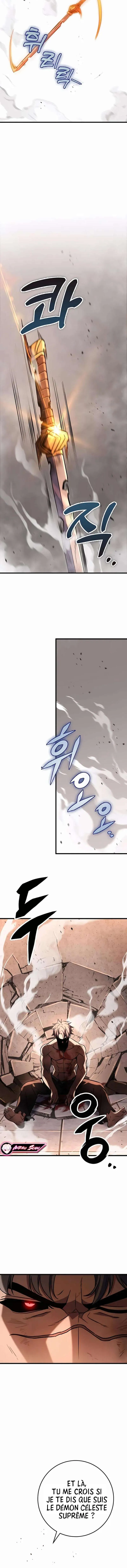 The Emperor’s Sword Chapitre 33 - Page 12