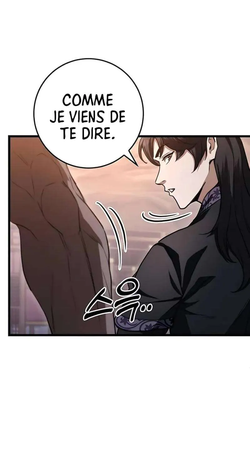 The Emperor’s Sword Chapitre 38 - Page 8