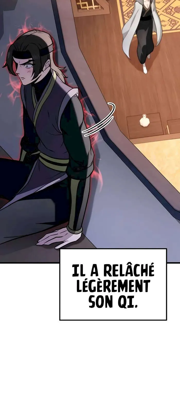 The Emperor’s Sword Chapitre 52 - Page 15