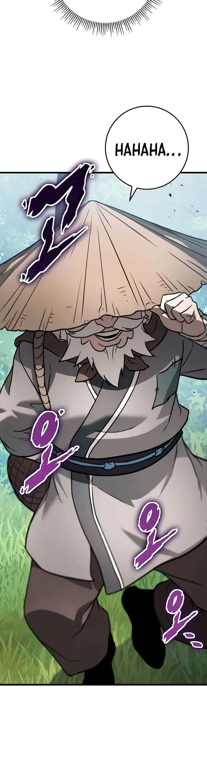 The Emperor’s Sword Chapitre 52 - Page 3