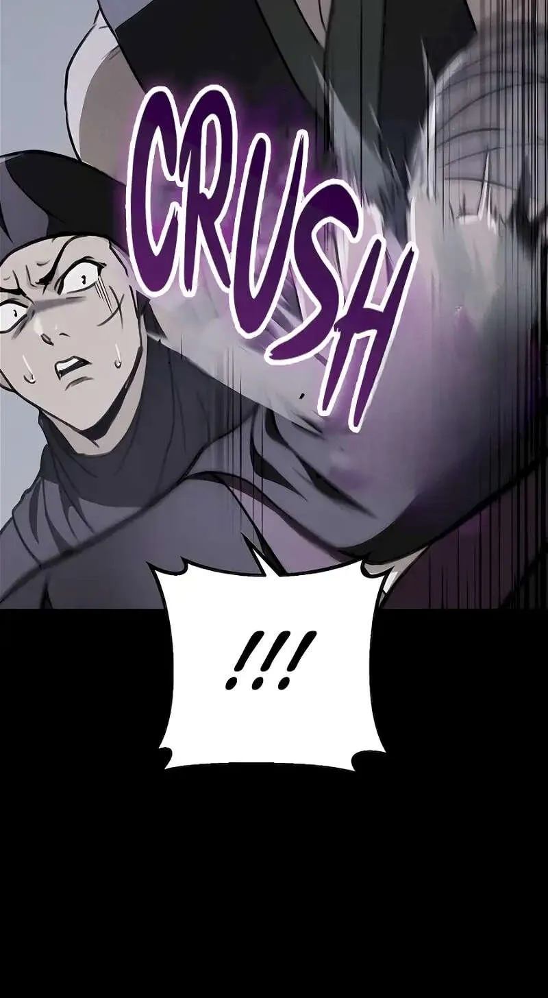 The Emperor’s Sword Chapitre 55 - Page 15