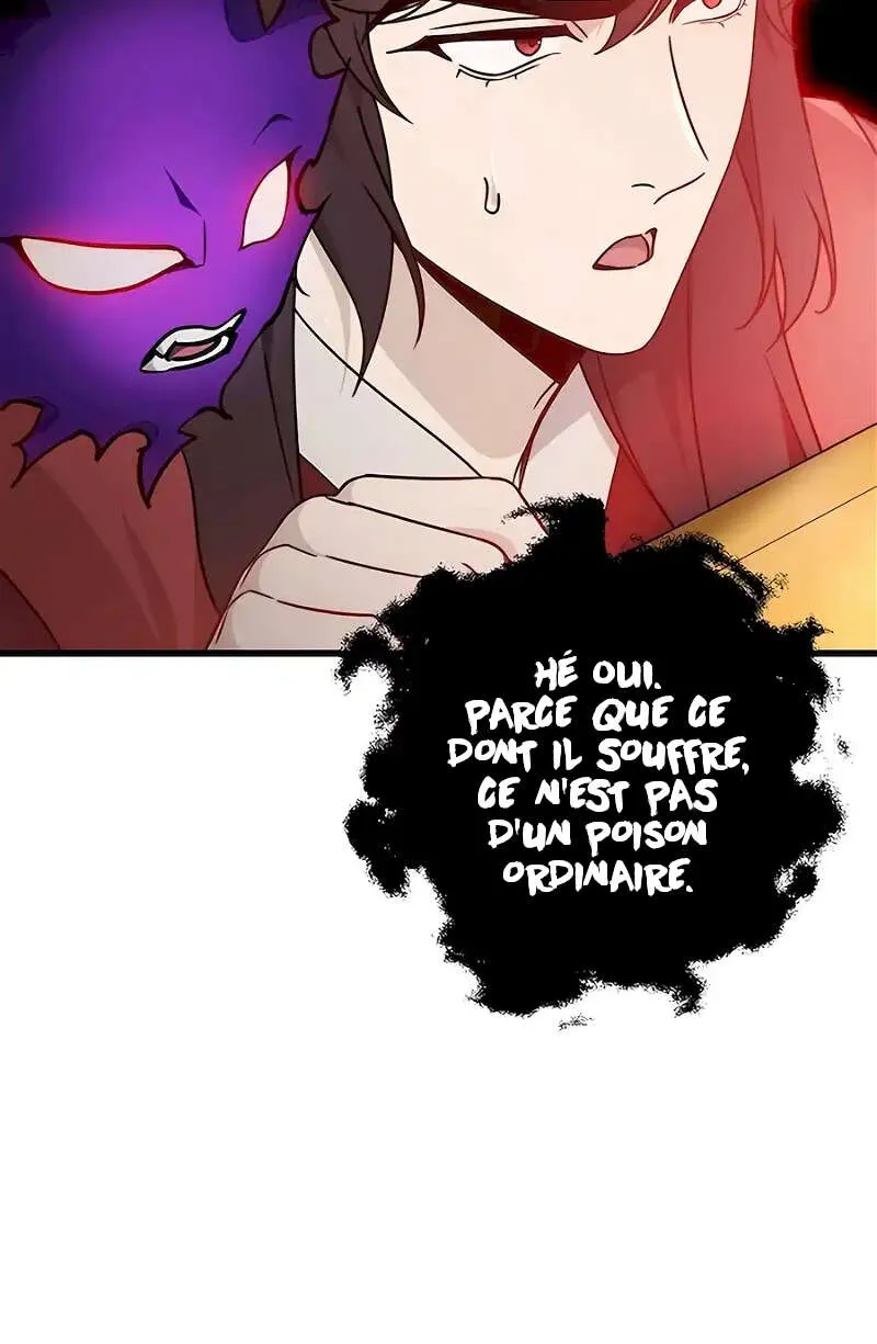 The Emperor’s Sword Chapitre 55 - Page 6