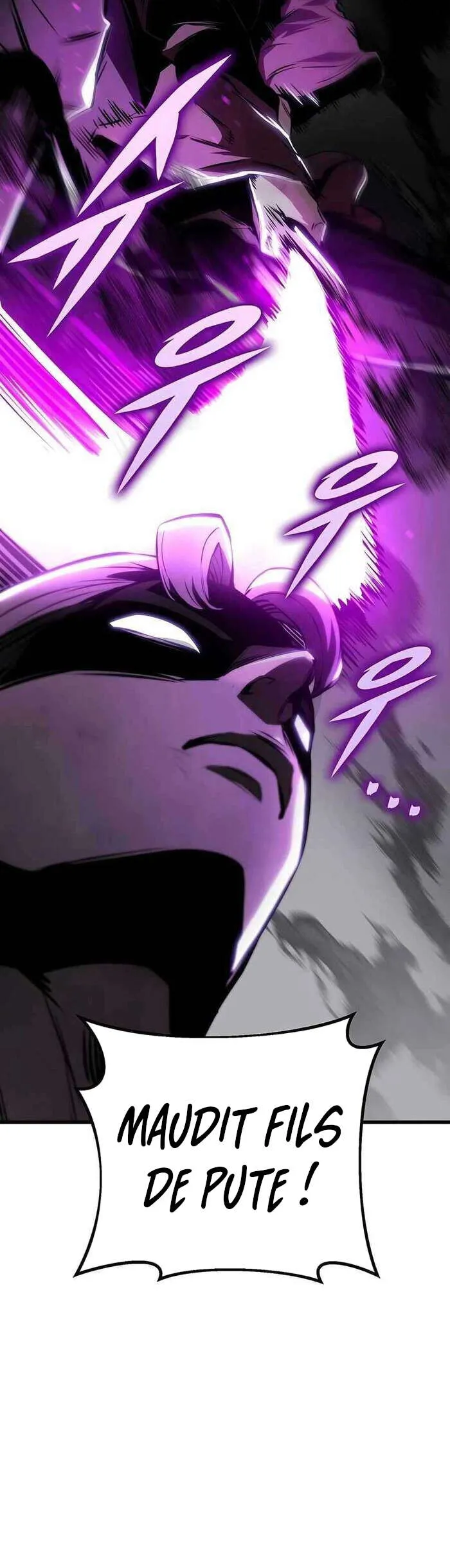 The Emperor’s Sword Chapitre 59 - Page 14