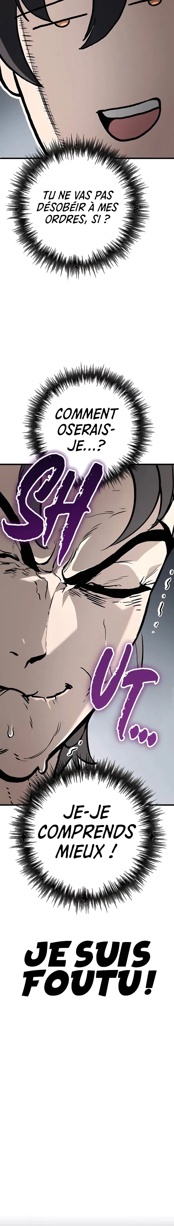 The Emperor’s Sword Chapitre 60 - Page 12