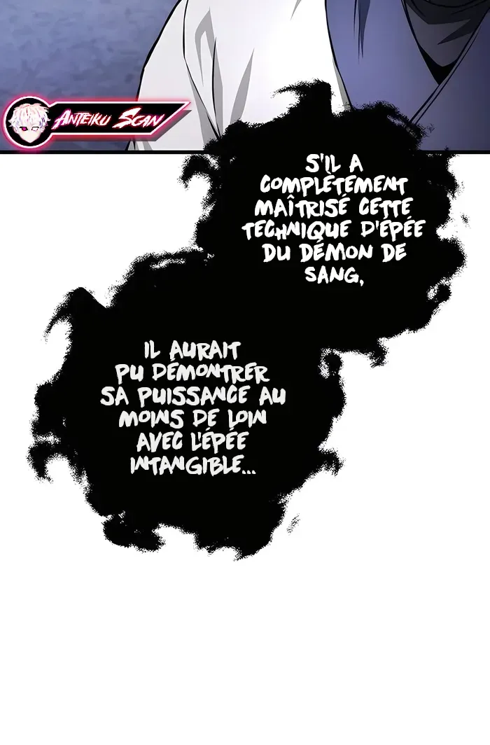 The Emperor’s Sword Chapitre 60 - Page 18