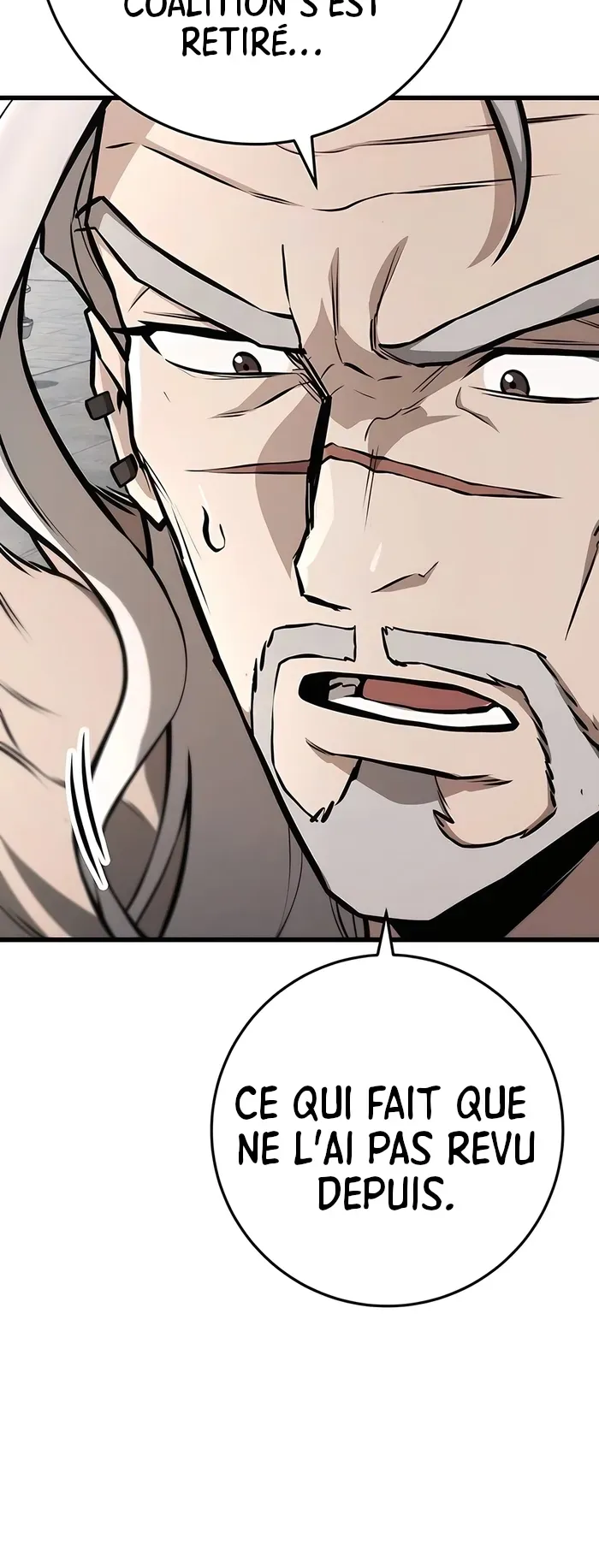 The Emperor’s Sword Chapitre 60 - Page 36