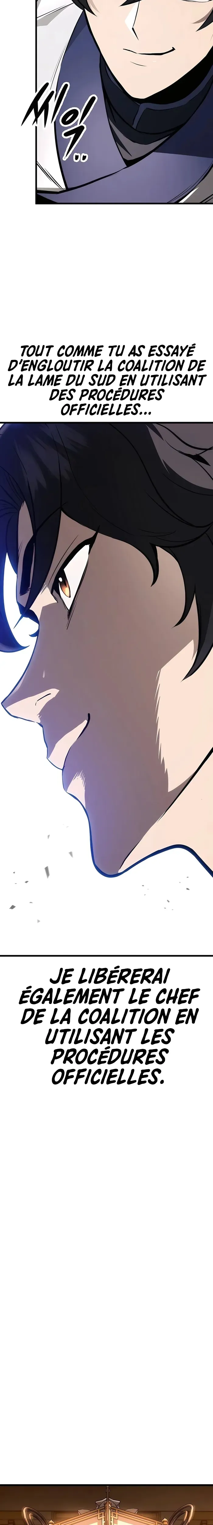 The Emperor’s Sword Chapitre 61 - Page 17