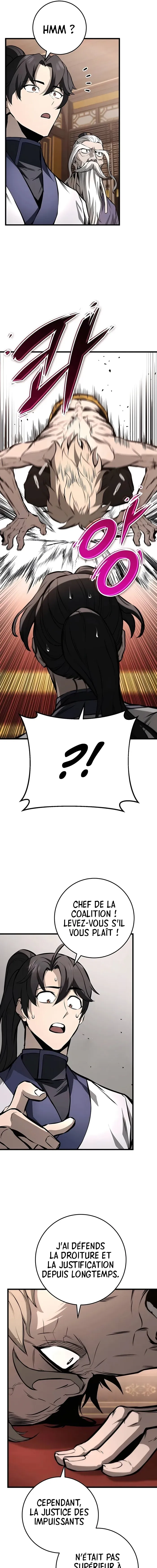 The Emperor’s Sword Chapitre 63 - Page 15