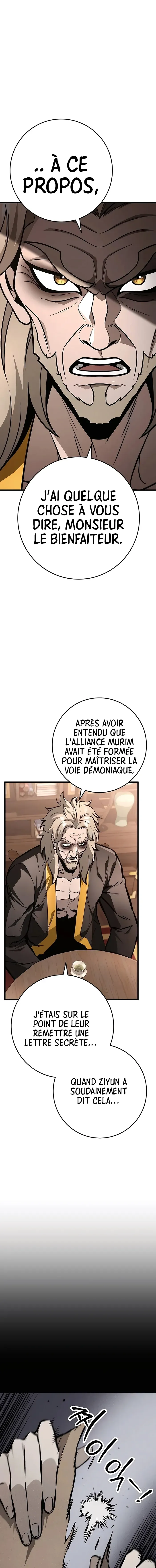 The Emperor’s Sword Chapitre 63 - Page 3